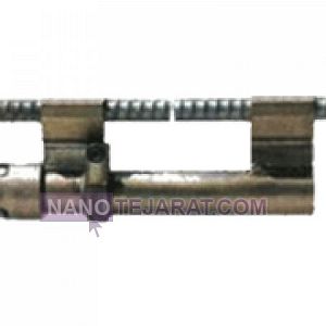 Clamp rebar Clamp rebar